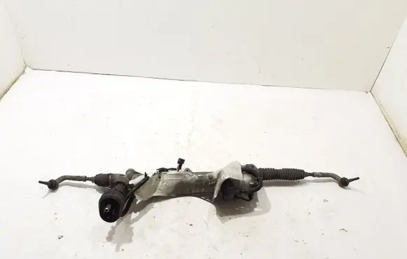Volvo S60 Steering rack 32315406