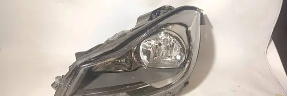 Mercedes-Benz C W204 Headlight/headlamp A2048209559 LE09A6219 030127020300