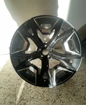 BMW X5 G05 R22 alloy rim 