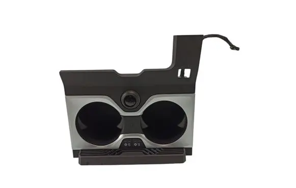 BMW X6 G06 Cup holder front 51166827173 6827173