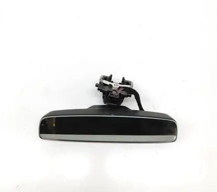 BMW 8 G14 Rear view mirror (interior) 6838309