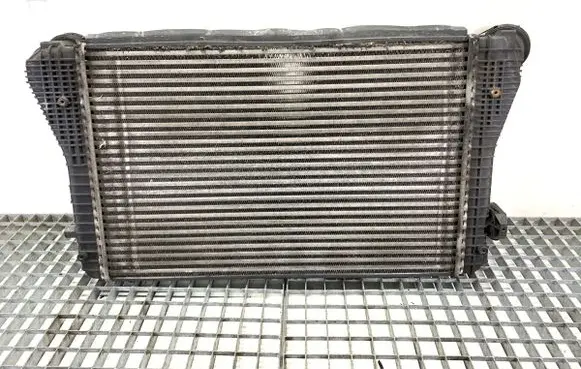 Audi A3 S3 8P Intercooler radiator 1K0145803A