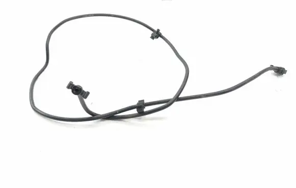 Ford Focus Engine coolant pipe/hose