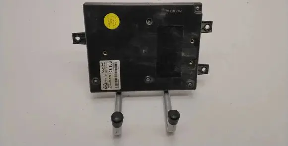 Phone control unit/module