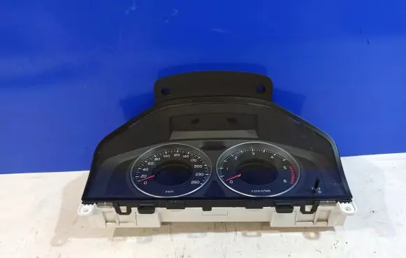 Volvo V60 Speedometer (instrument cluster) 36001834 36000913