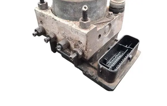 Citroen Nemo ABS Pump 0265232491 51879971