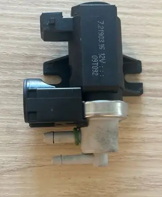KIA Sorento Secondary air pump 3512027000