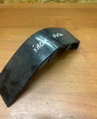 Seat Alhambra (Mk1) Rear/tail light trim molding 7M3807871A