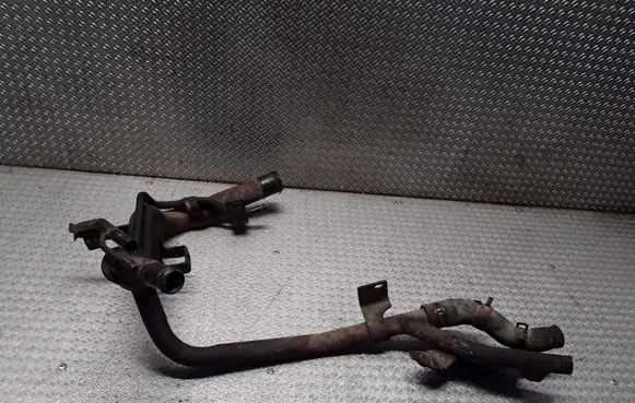 KIA Carens I Engine coolant pipe/hose