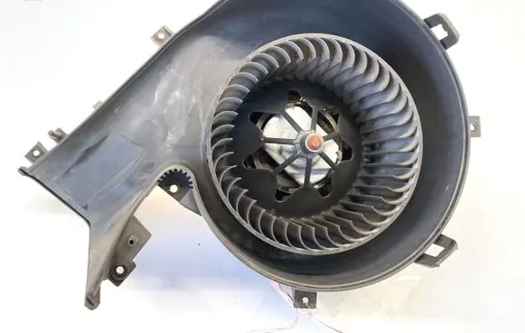Fiat Croma Heater fan/blower 007013E