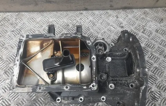 KIA Ceed Oil sump 18AV304P00