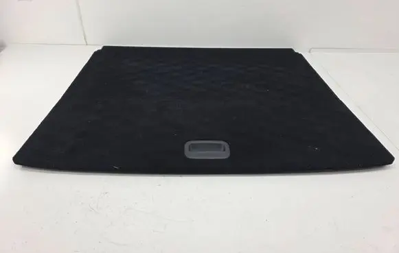KIA Sportage Trunk/boot floor carpet liner 85720F1000WK