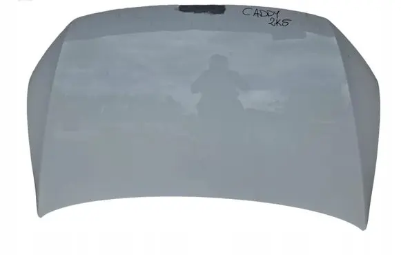 Volkswagen Caddy Engine bonnet/hood GW8TEILE