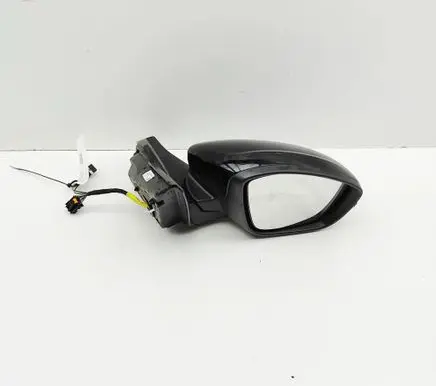 Peugeot 2008 II Front door electric wing mirror 98471896XT