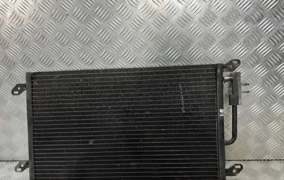Lancia Lybra Air conditioning (A/C) radiator (interior) 