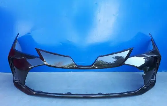 Toyota Corolla E210 E21 Front bumper 5211902Q10