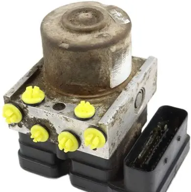 Citroen C3 ABS Pump 9652182680 10097011183 DFU4C29L88
