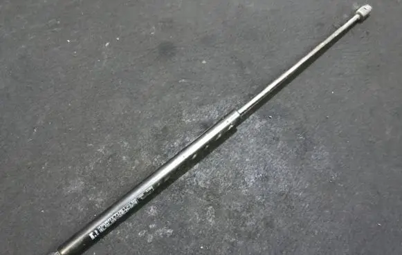Mitsubishi Galant Tailgate/trunk strut/damper