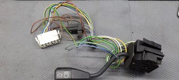 BMW 3 E36 Fog light switch 8360907.3