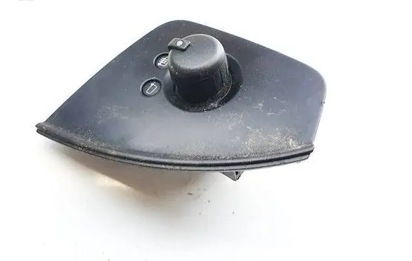 Audi TT TTS Mk2 Wing mirror switch 8e0959565 8j2959528
