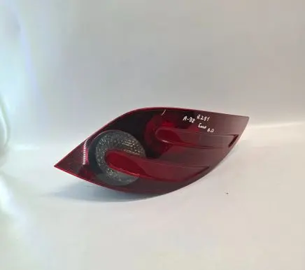 Mercedes-Benz R W251 Rear/tail lights A2518200464