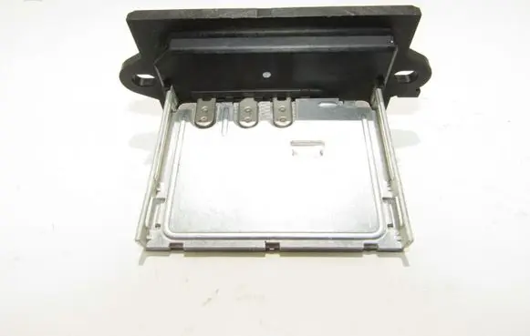 Nissan Micra Heater blower fan relay kodo