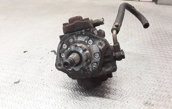 Opel Meriva A Fuel injection high pressure pump 8973138624 HU2940000073