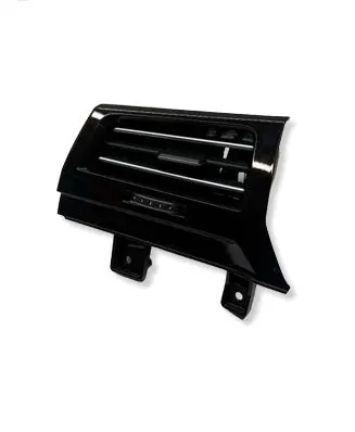 Volkswagen Touareg III Dashboard side air vent grill/cover trim 761858415 10984 02112023