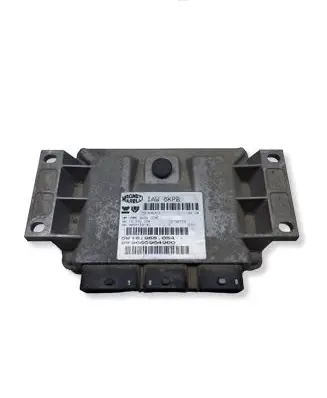 Citroen C5 Engine control unit/module 9664159180 9665964980