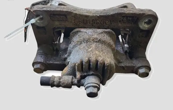 KIA Sorento Rear brake caliper AD06511180