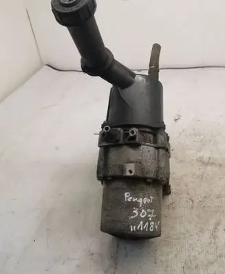 Peugeot 307 Power steering pump 9654151080 2801038 5093402