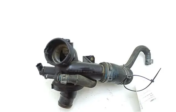 Mercedes-Benz E W212 Thermostat/thermostat housing A6512000615