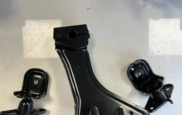 KIA Picanto Other interior part