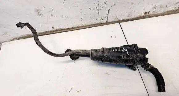 Opel Insignia A Oil breather separator 55575980