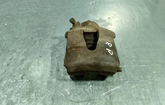 Volkswagen Golf VI Front brake caliper