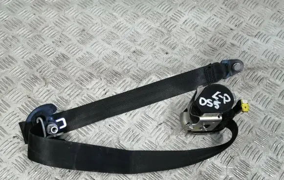 Citroen DS5 Front seatbelt 98028119XX
