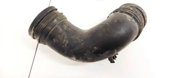 Renault Megane II Air intake hose/pipe 8200201614