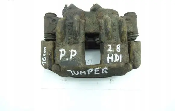 Fiat Ducato Rear brake caliper