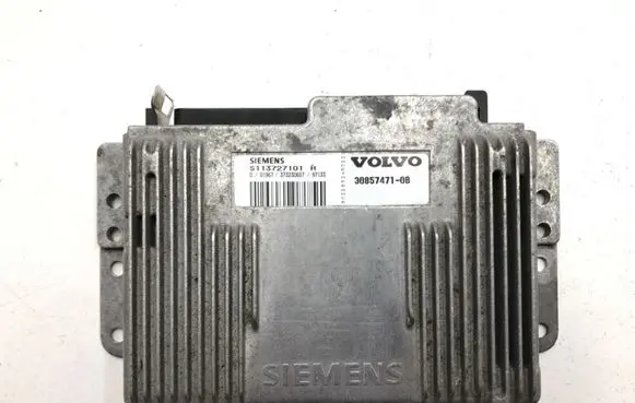 Volvo S40, V40 Engine control unit/module S113727101