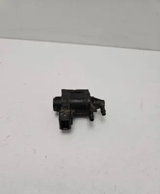 Audi A3 S3 8L Turbo solenoid valve 1j0906283