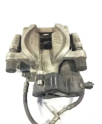 Subaru Forester SK Rear brake caliper 26620SJ000 26634SJ001