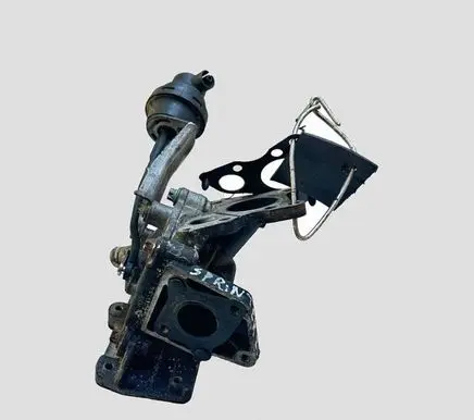 Mercedes-Benz Sprinter W906 EGR valve cooler A6511420067
