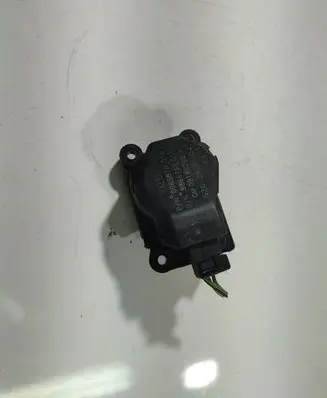 Opel Signum Air flap motor/actuator 006587W01D