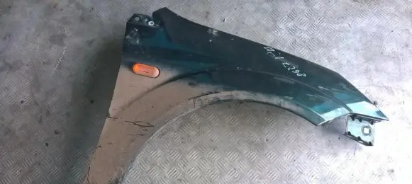 Ford Fiesta Fender