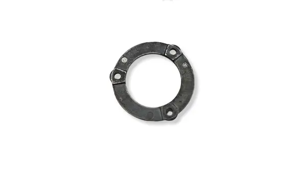 Volkswagen Touareg II Coil spring mount 7P0412269 S315MC