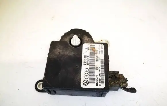 Audi Q7 4L Other control units/modules 4l0915181 4l0910181