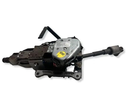 Audi A6 S6 C6 4F Steering wheel lock 4F0905852B 33530101