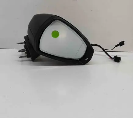 Audi RS3 Front door electric wing mirror E1021262 8V2857410G