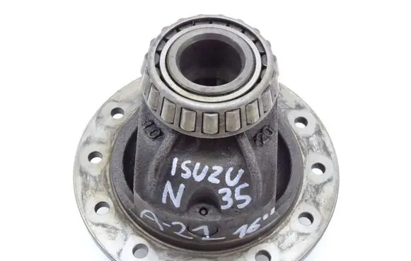Isuzu N Series Front differential bracket 