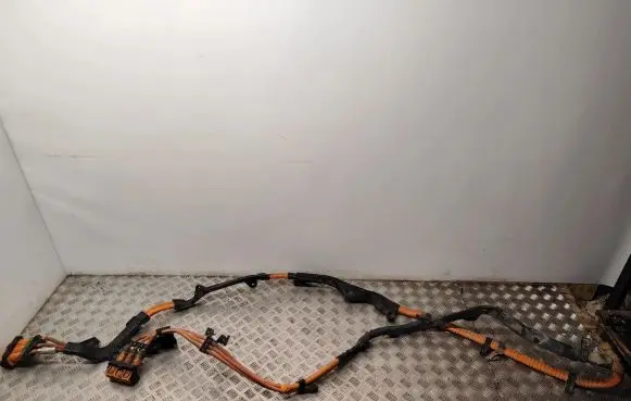 Citroen DS5 Other wiring loom 9807176380